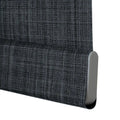 Alvin Linen Blend Cordless Roller Blinds-?-TWOPAGES