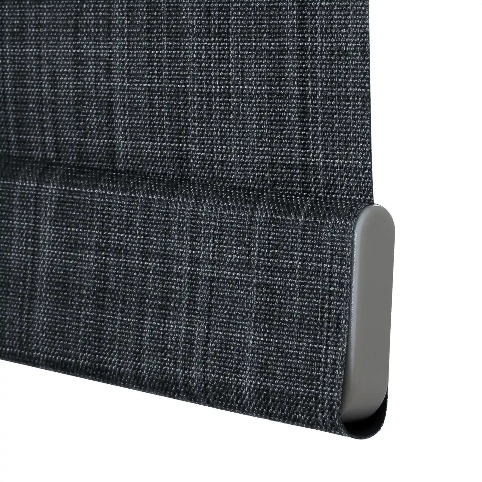Alvin Linen Blend Cordless Roller Blinds-?-TWOPAGES