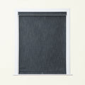 Alvin Linen Blend Cordless Roller Blinds-?-TWOPAGES