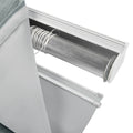 Alvin Motorized Linen Blackout Roman Blind?-TWOPAGES