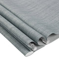 Alvin Motorized Linen Blackout Roman Blind?-TWOPAGES