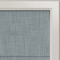 Alvin Motorized Linen Blackout Roman Blind?-TWOPAGES