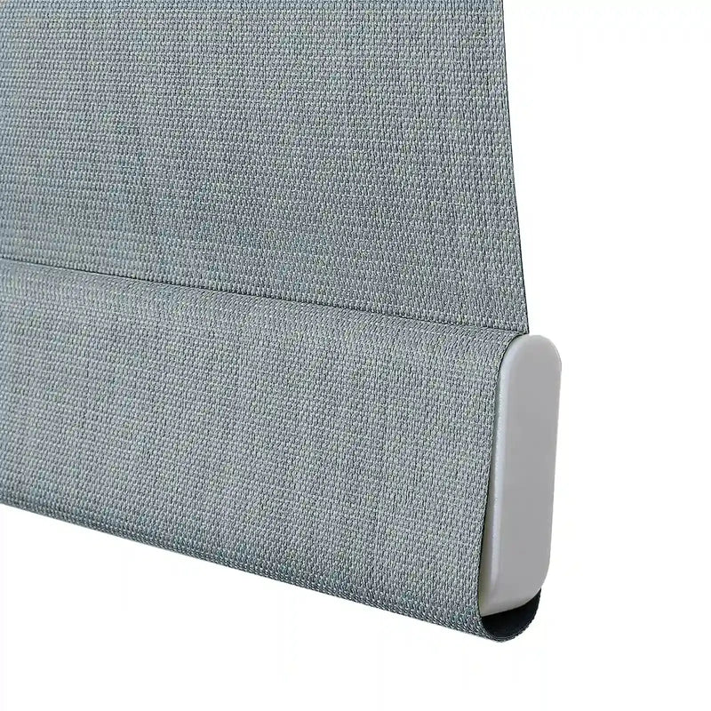 Alvin Linen Blend Cordless Roller Blinds-?-TWOPAGES