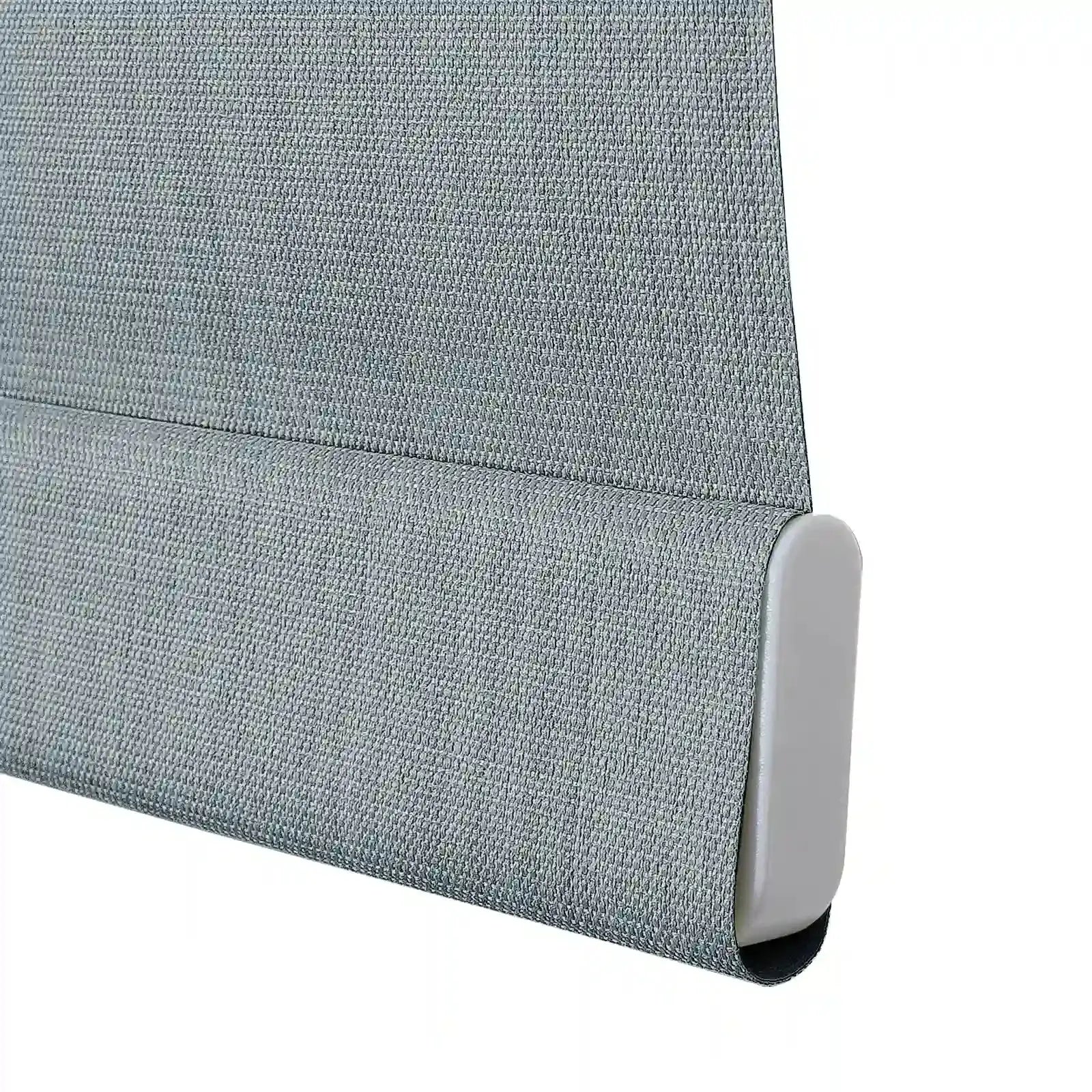 Alvin Linen Blend Cordless Roller Blinds-?-TWOPAGES