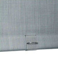 Alvin Linen Blend Cordless Roller Blinds-?-TWOPAGES