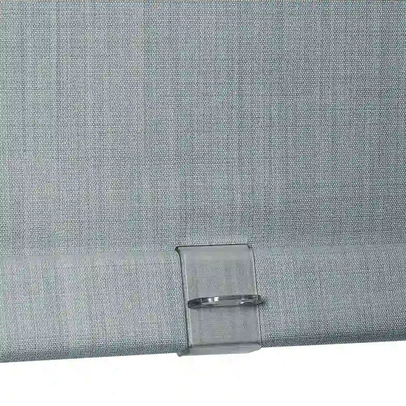 Alvin Linen Blend Cordless Roller Blinds-?-TWOPAGES