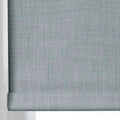 Alvin Linen Blend Cordless Roller Blinds-?-TWOPAGES
