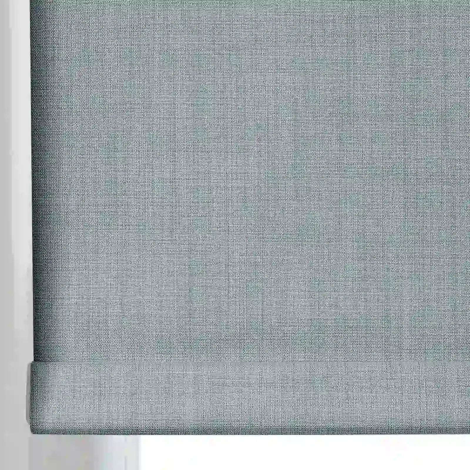 Alvin Linen Blend Cordless Roller Blinds-?-TWOPAGES