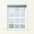 Alvin Linen Blend Cordless Roller Blinds-?-TWOPAGES