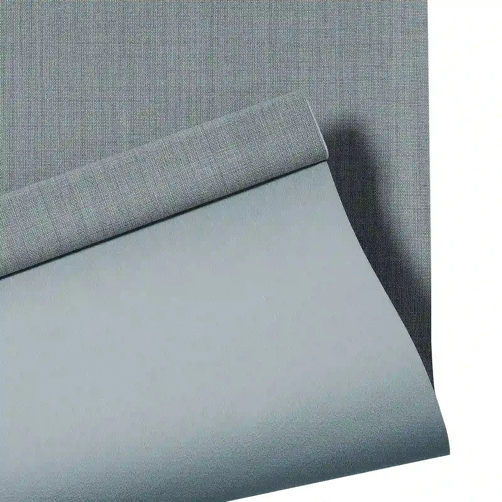 Alvin Linen Blend Cordless Roller Blinds-?-TWOPAGES