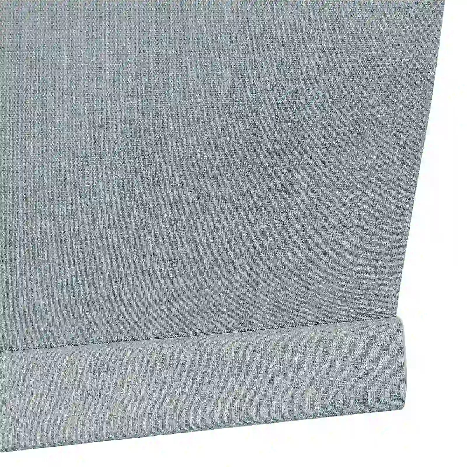 Alvin Linen Blend Cordless Roller Blinds-?-TWOPAGES