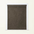 Alvin Linen Blend Cordless Roller Blinds-?-TWOPAGES