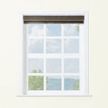 Alvin Linen Blend Cordless Roller Blinds-?-TWOPAGES
