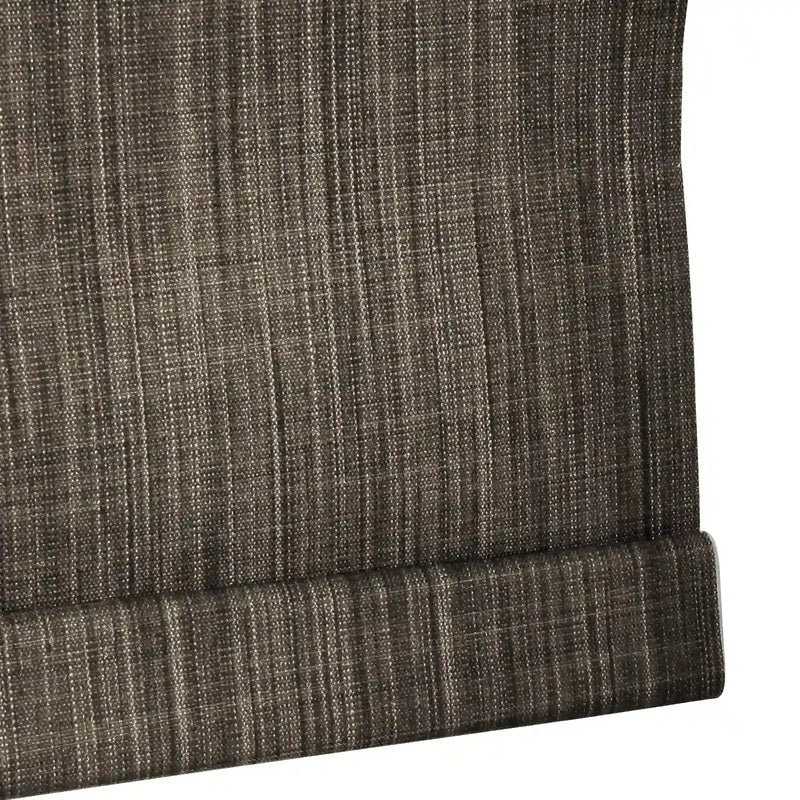 Alvin Linen Blend Cordless Roller Blinds-?-TWOPAGES
