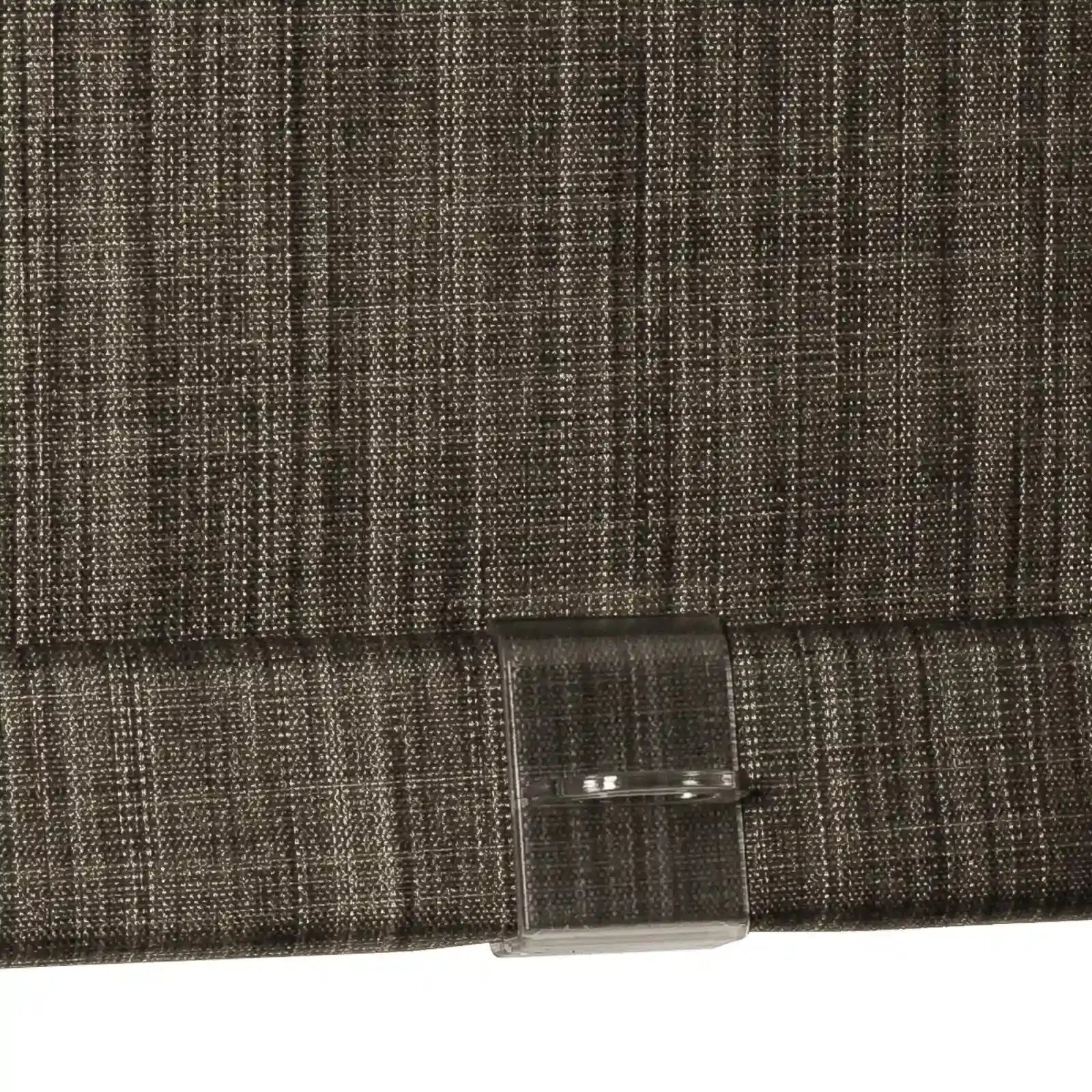 Alvin Linen Blend Cordless Roller Blinds-?-TWOPAGES