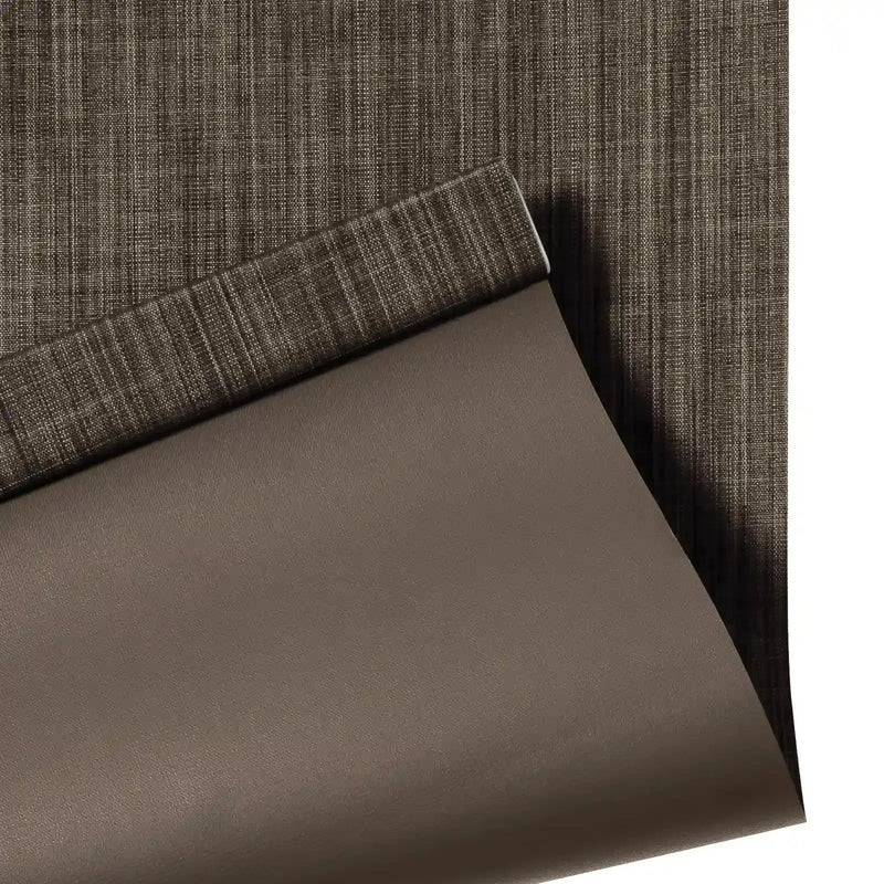 Alvin Linen Blend Cordless Roller Blinds-?-TWOPAGES