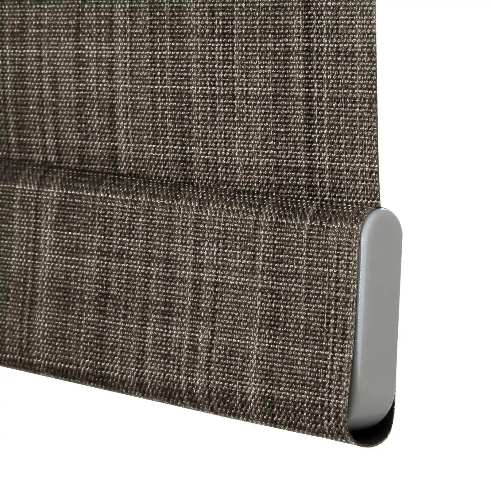 Alvin Linen Blend Cordless Roller Blinds-?-TWOPAGES