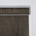 Alvin Linen Blend Cordless Roller Blinds-?-TWOPAGES