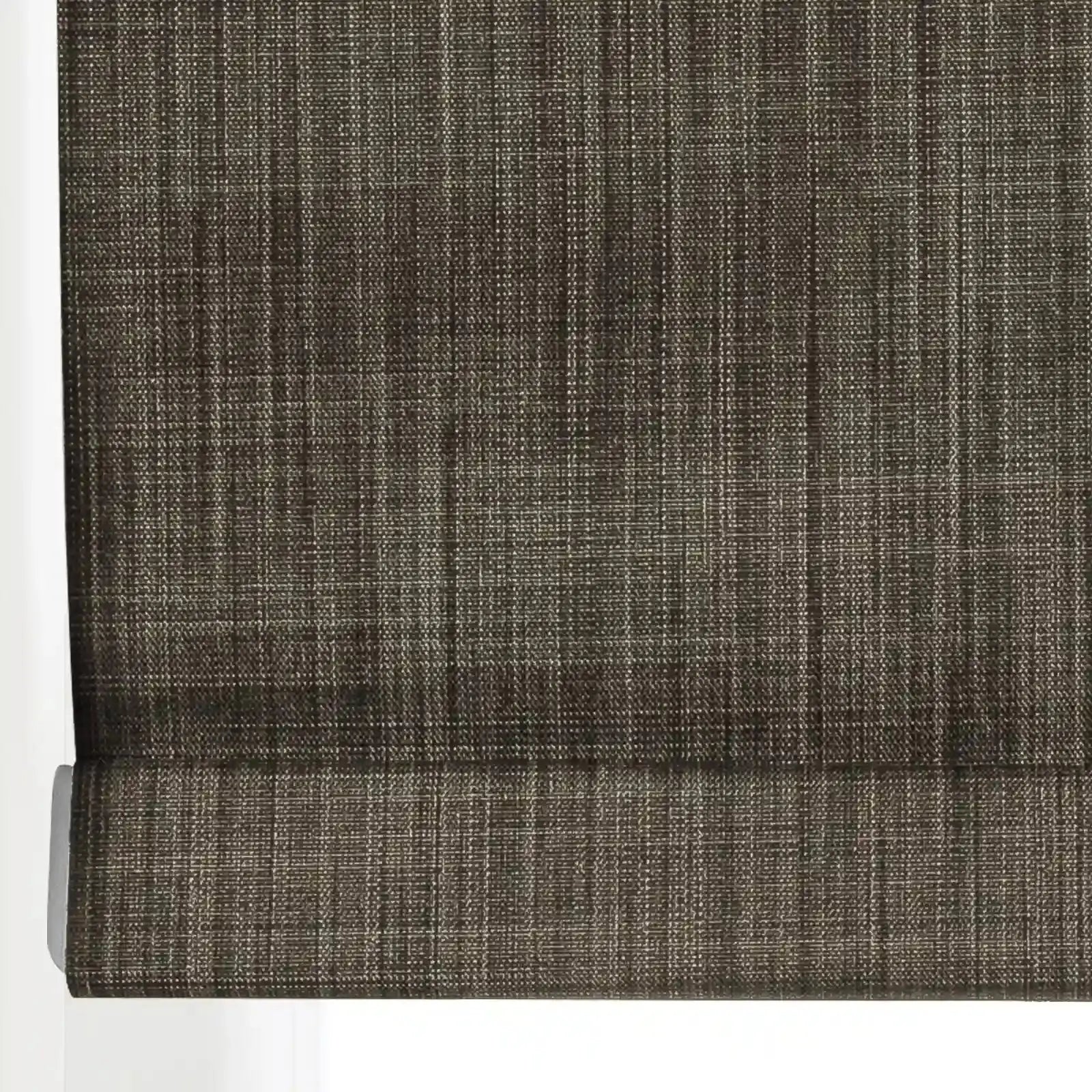 Alvin Linen Blend Cordless Roller Blinds-?-TWOPAGES