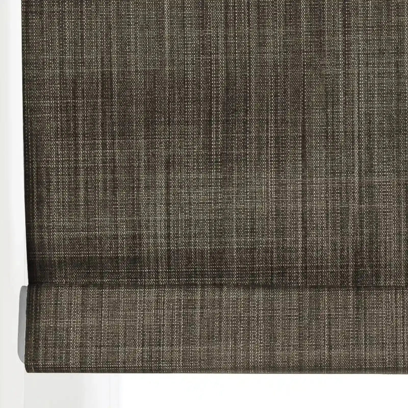 Alvin Linen Blend Cordless Roller Blinds-?-TWOPAGES