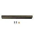 Alvin Linen Blend Cordless Roller Blinds-?-TWOPAGES