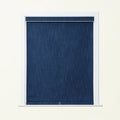 Alvin Linen Blend Cordless Roller Blinds-?-TWOPAGES