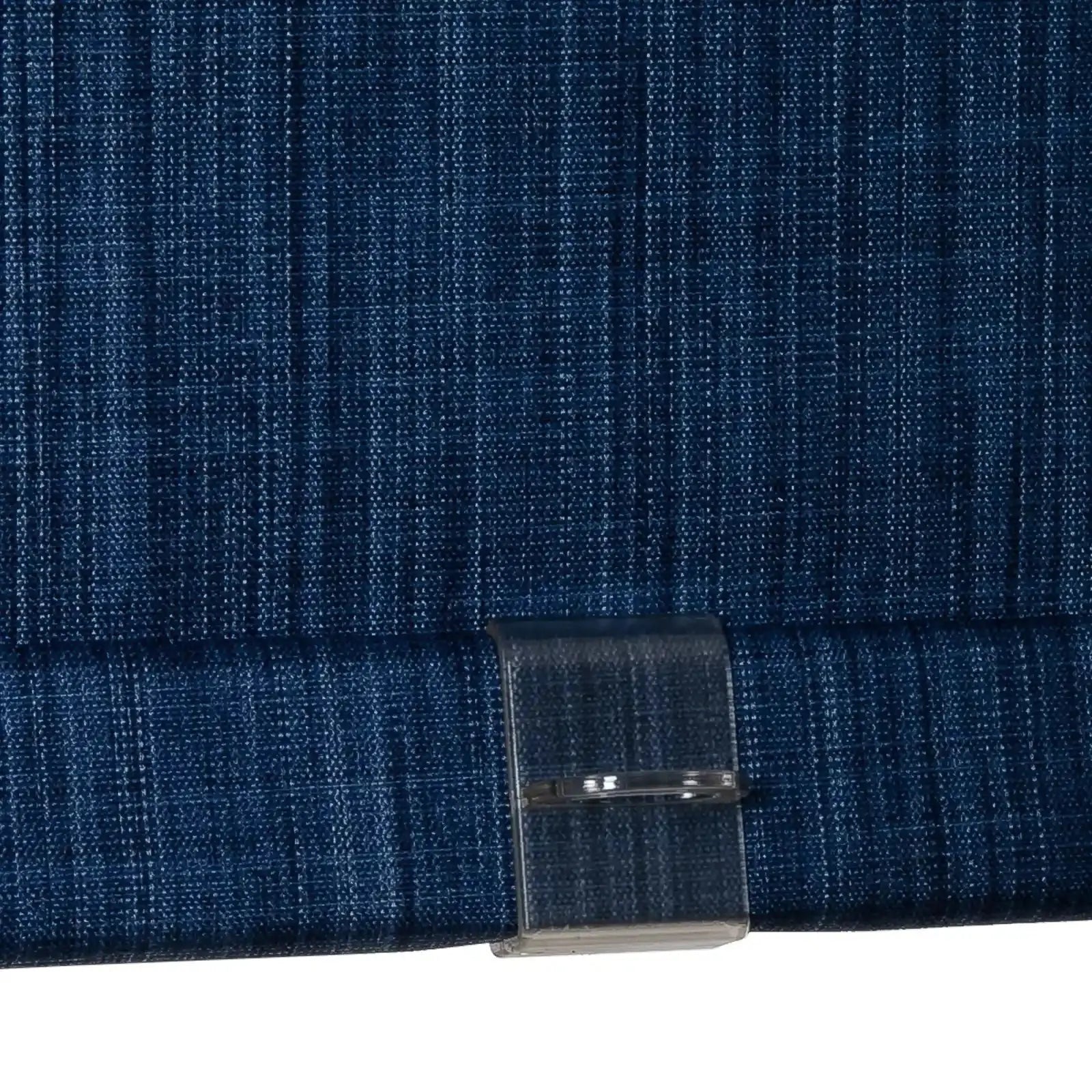 Alvin Linen Blend Cordless Roller Blinds-?-TWOPAGES