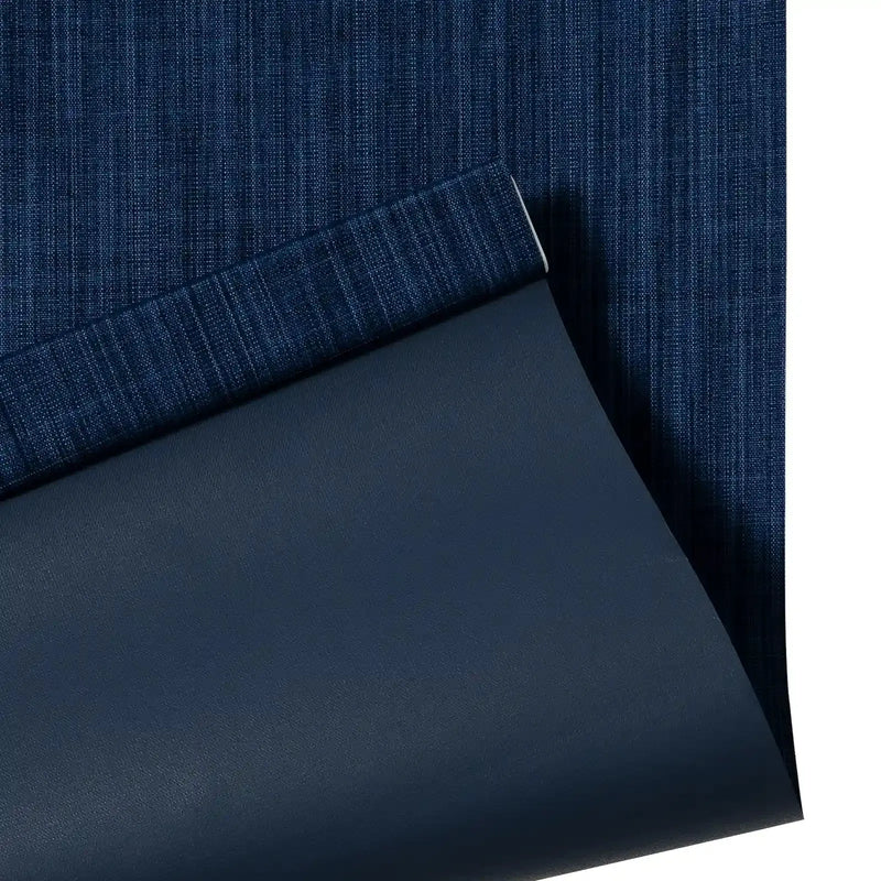 Alvin Linen Blend Cordless Roller Blinds-?-TWOPAGES