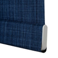 Alvin Linen Blend Cordless Roller Blinds-?-TWOPAGES