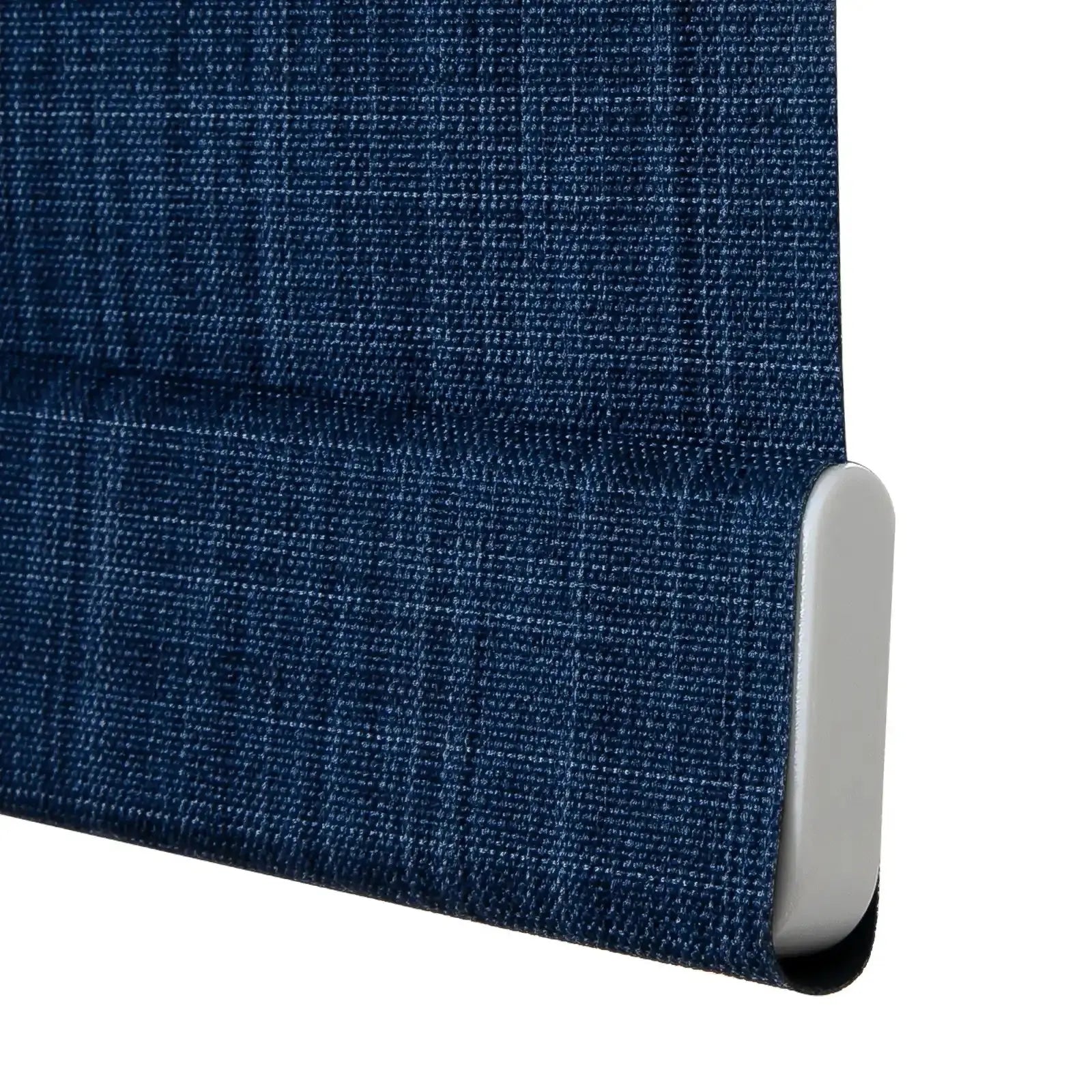 Alvin Linen Blend Cordless Roller Blinds-?-TWOPAGES