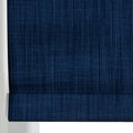 Alvin Linen Blend Cordless Roller Blinds-?-TWOPAGES