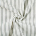 Britt Bengoechea Print Linen Cotton Pillow Cover