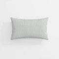 Britt Bengoechea Print Linen Cotton Pillow Cover