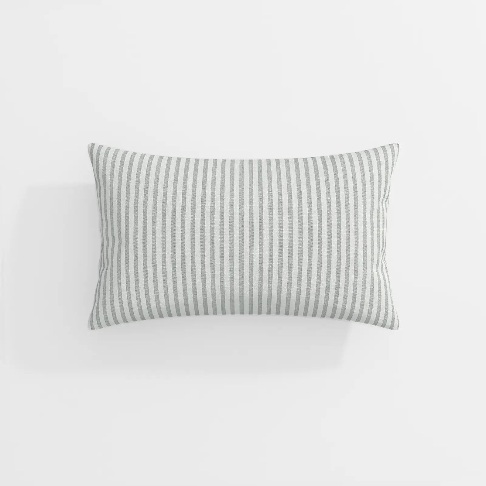 Britt Bengoechea Print Linen Cotton Pillow Cover