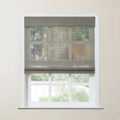 Rae Natural Bamboo Woven Blinds - Series S?-TWOPAGES CURTAINS