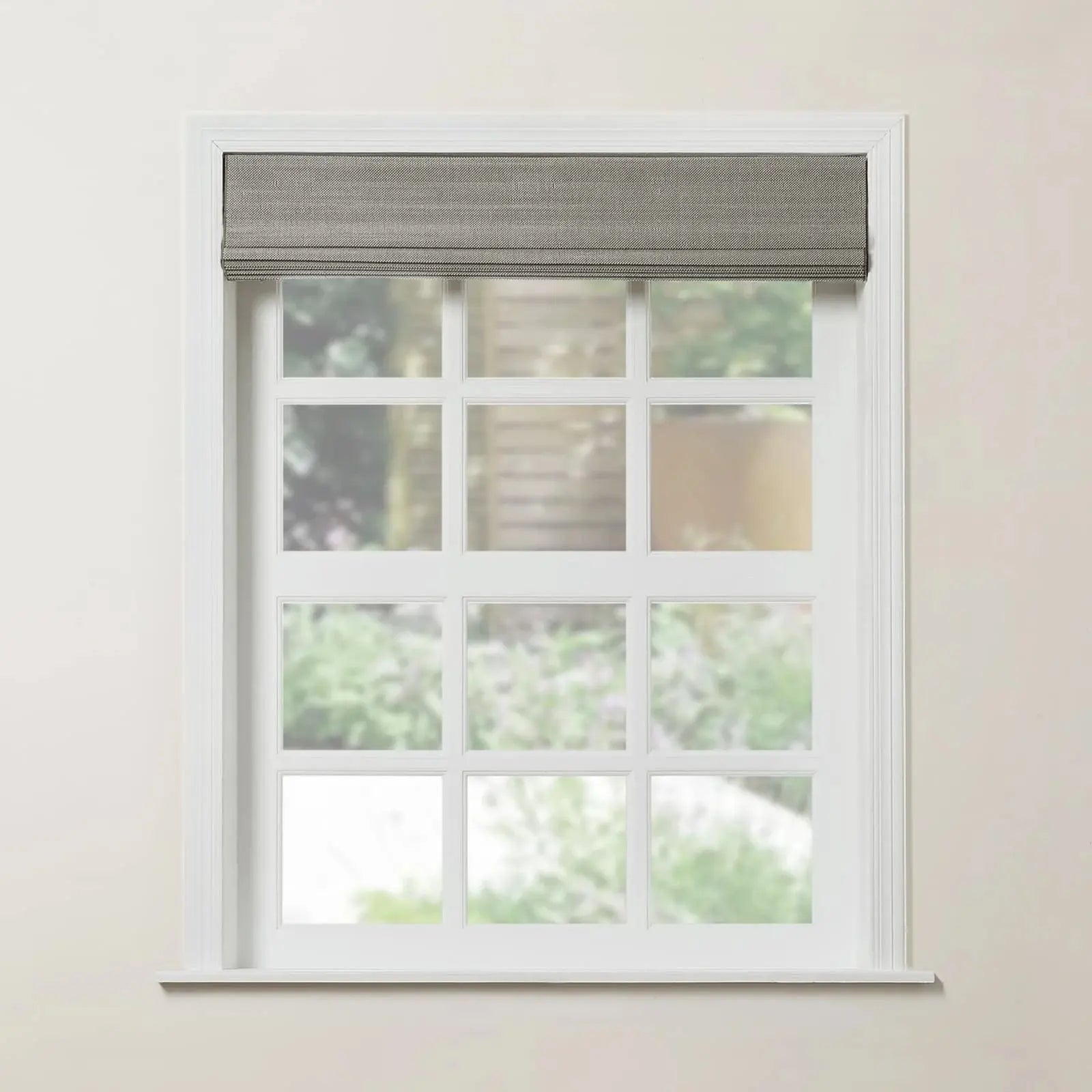 Rae Natural Bamboo Woven Blinds - Series S?-TWOPAGES CURTAINS
