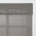 Rae Natural Bamboo Woven Blinds - Series S?-TWOPAGES CURTAINS