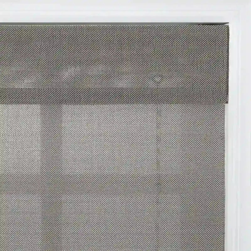 Rae Natural Bamboo Woven Blinds - Series S?-TWOPAGES CURTAINS