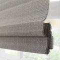 Rae Natural Bamboo Woven Blinds - Series S?-TWOPAGES CURTAINS