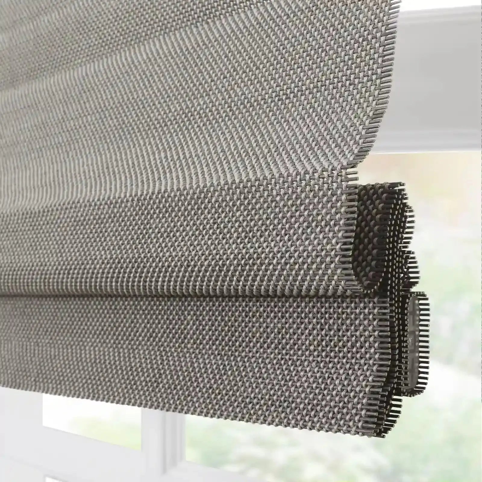 Rae Natural Bamboo Woven Blinds - Series S?-TWOPAGES CURTAINS