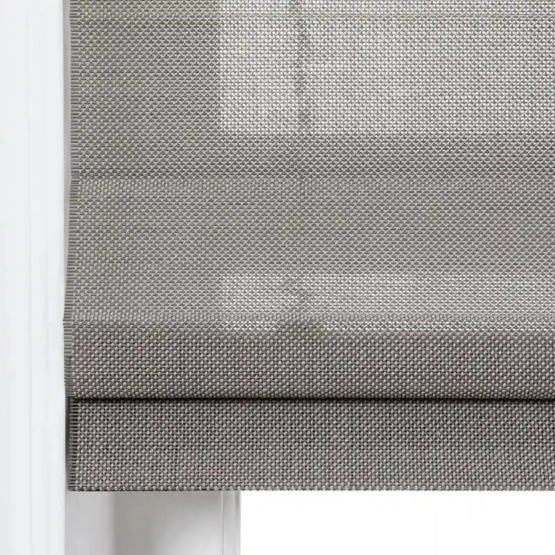 Rae Natural Bamboo Woven Blinds - Series S-?-TWOPAGES CURTAINS