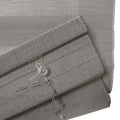 Rae Natural Bamboo Woven Blinds - Series S-?-TWOPAGES CURTAINS