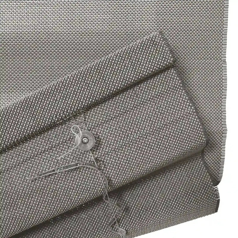 Rae Natural Bamboo Woven Blinds - Series S-?-TWOPAGES CURTAINS