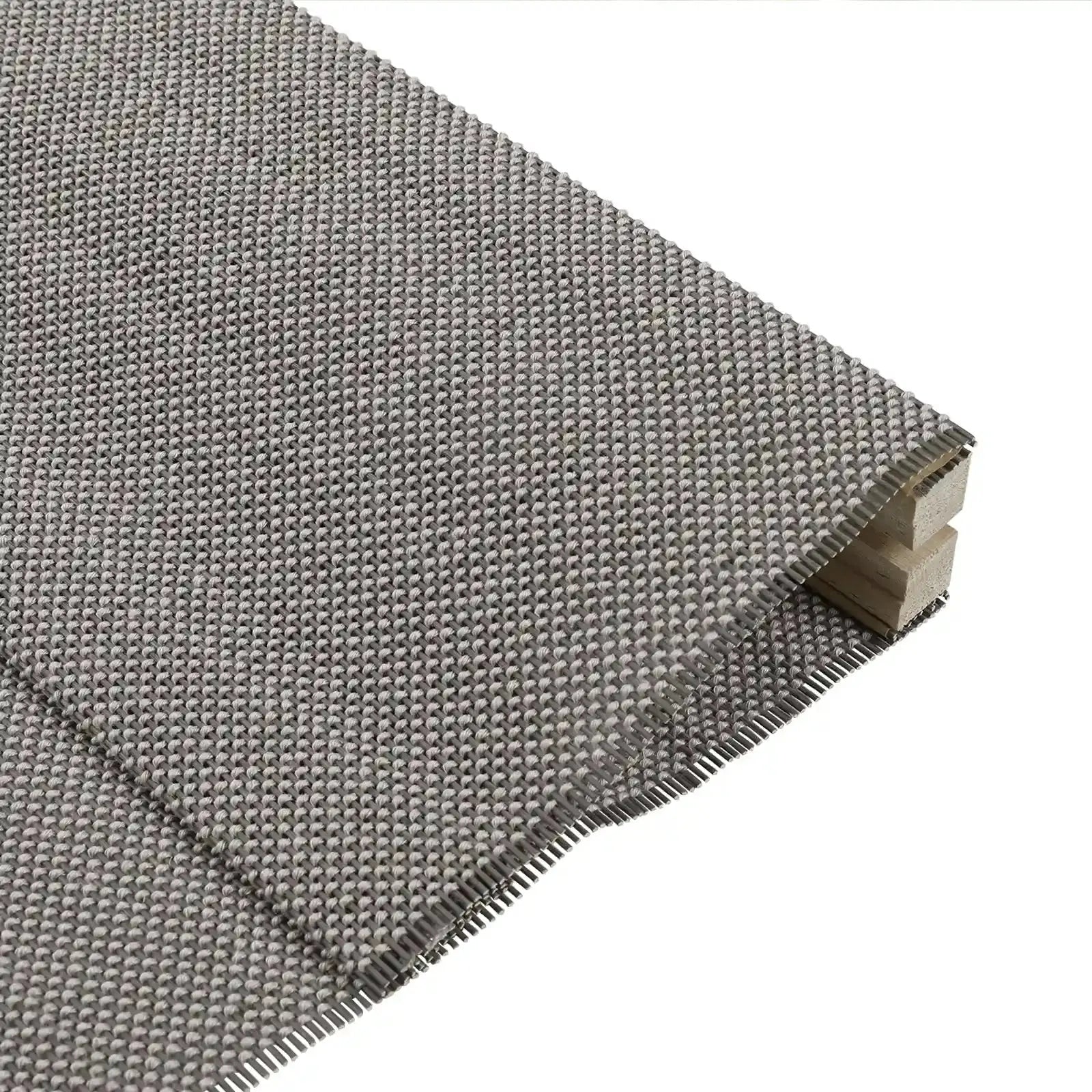 Rae Natural Bamboo Woven Blinds - Series S-?-TWOPAGES CURTAINS