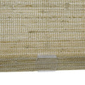 Rae Natural Ramie Jute Woven Wood Blinds - Series D-?-TWOPAGES CURTAINS