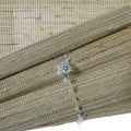 Rae Natural Ramie Jute Woven Wood Blinds - Series D-?-TWOPAGES CURTAINS