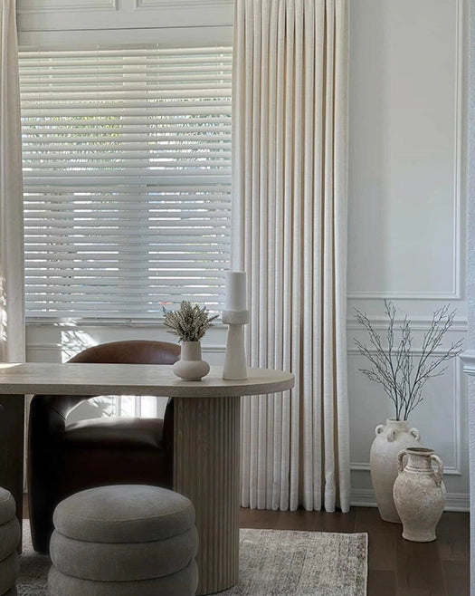 UK TWOPAGES CURTAINS