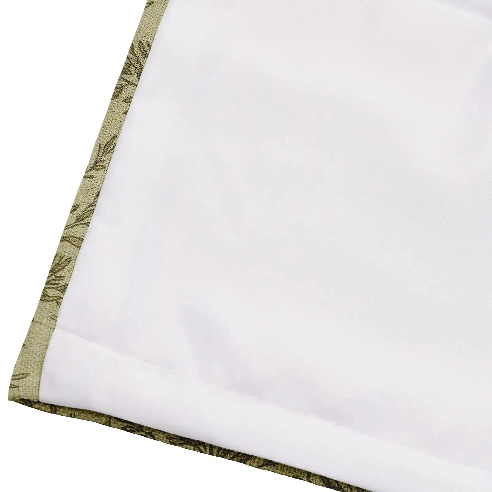 Sara Le Printed Roman Shade Cordless -TWOPAGES