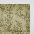 Sara Le Printed Roman Shade Cordless -TWOPAGES