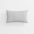 Britt Bengoechea Print Linen Cotton Pillow Cover
